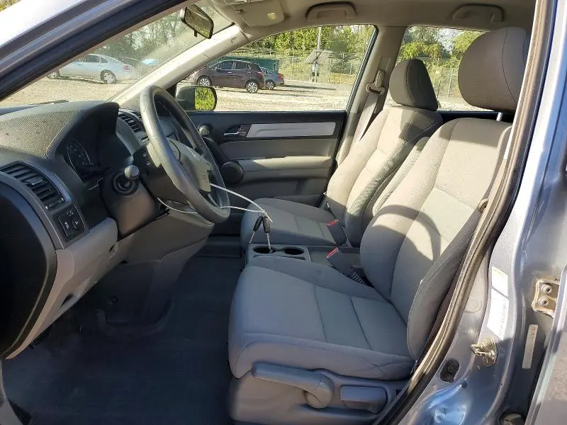 2011 HONDA CR-V LX  