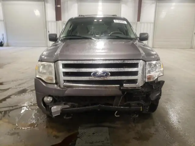 2010 FORD EXPEDITION XLT  