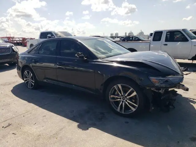2021 AUDI A6 PREMIUM  