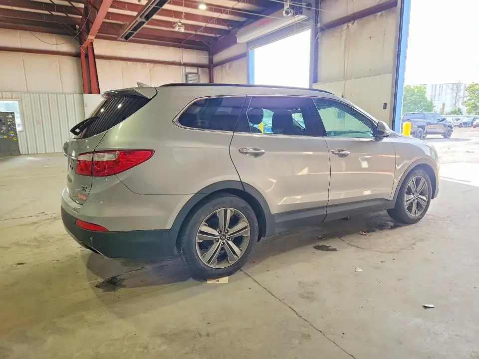 2014 HYUNDAI SANTA FE GLS  