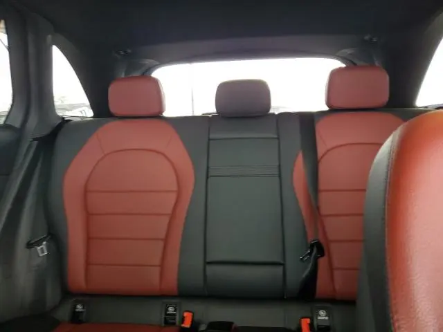 2020 MERCEDES-BENZ GLC 300  