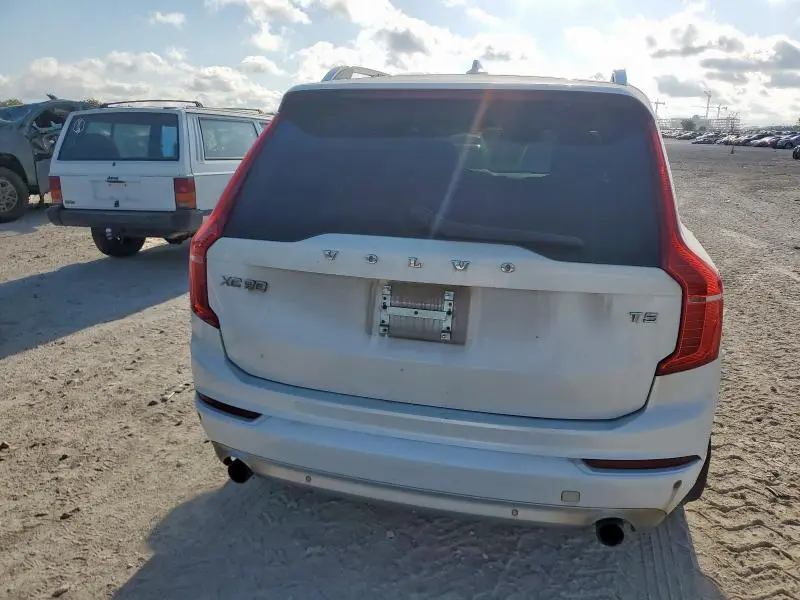 2019 VOLVO XC90 T5 MOMENTUM  