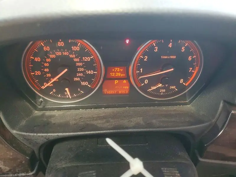 2013 BMW 328 I  