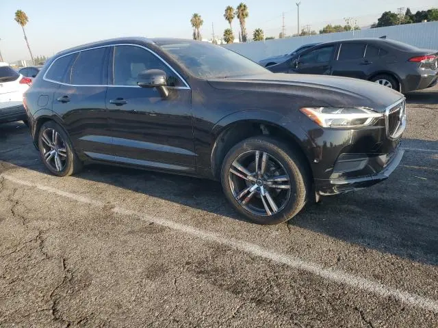 2019 VOLVO XC60 T5 MOMENTUM  
