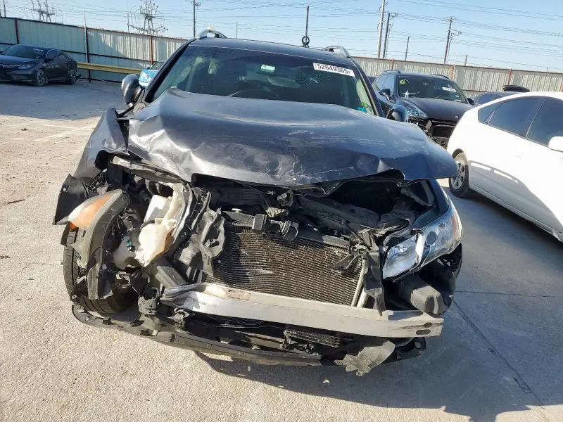 2015 ACURA RDX 
