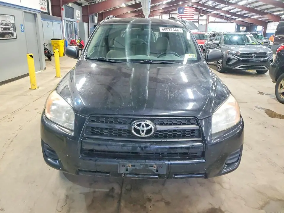 2010 TOYOTA RAV4 BASE  