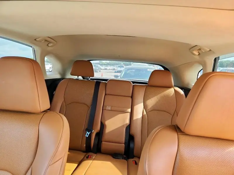 2021 LEXUS RX 450H  