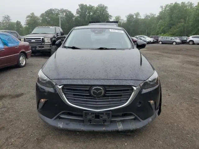 2021 MAZDA CX-3 SPORT  