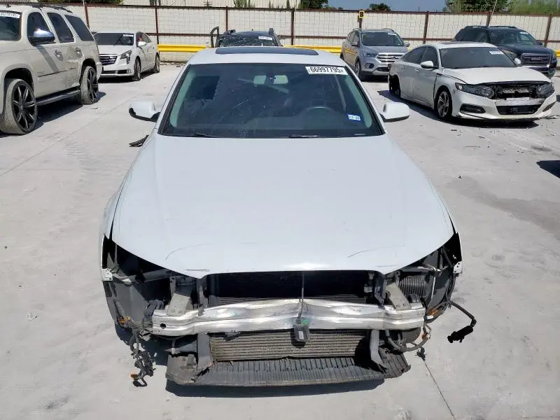 2015 AUDI A4 PREMIUM  
