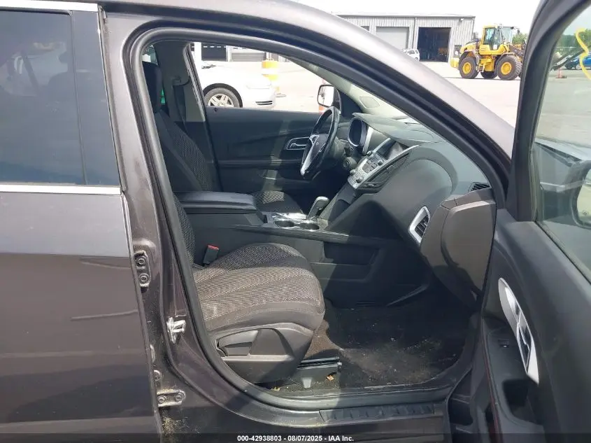 2014 CHEVROLET EQUINOX 1LT