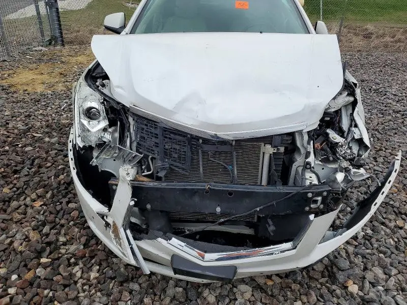 2015 CADILLAC SRX PERFORMANCE COLLECTION  