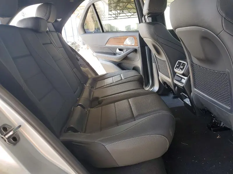 2024 MERCEDES-BENZ GLE 450E 4MATIC  