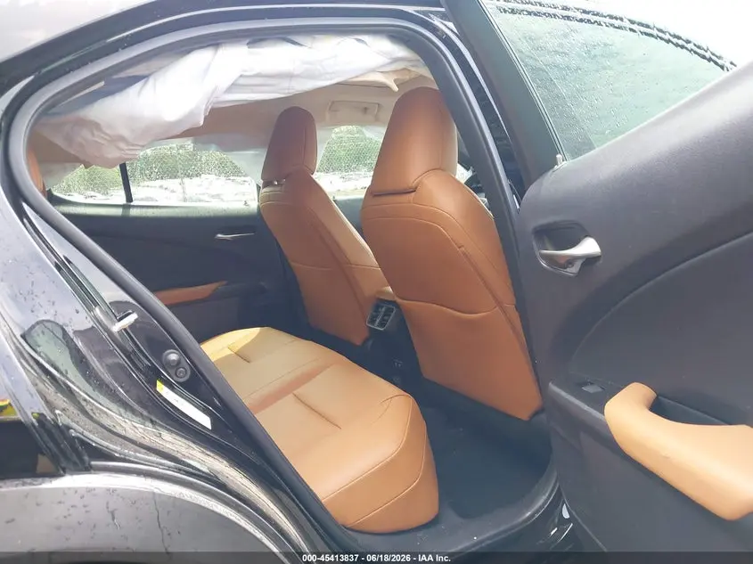 2019 LEXUS UX 200  