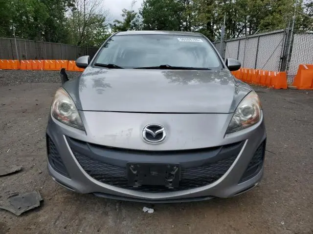 2011 MAZDA 3 I  