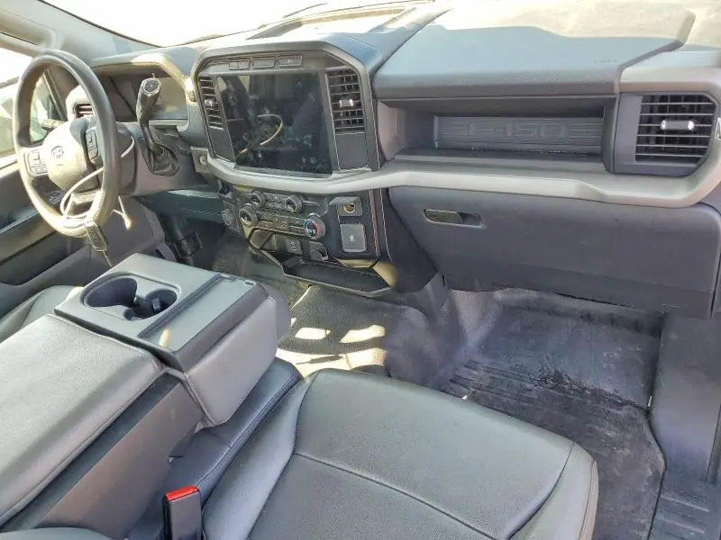 2024 FORD F150 XL  