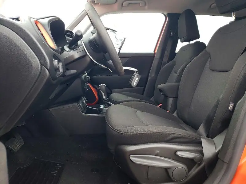 2021 JEEP RENEGADE SPORT  