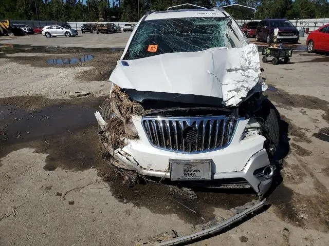 2015 BUICK ENCORE PREMIUM  