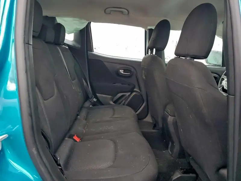 2020 JEEP RENEGADE SPORT  