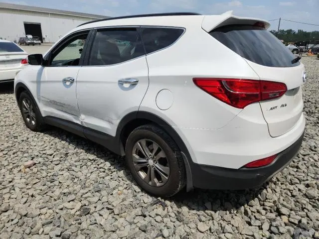 2013 HYUNDAI SANTA FE SPORT   