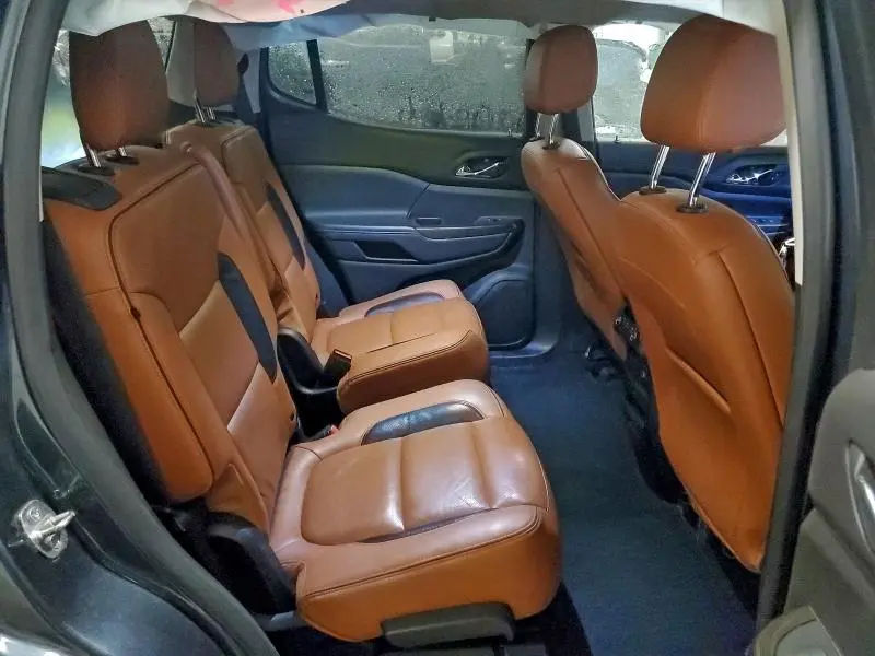 2019 GMC ACADIA ALL TERRAIN  