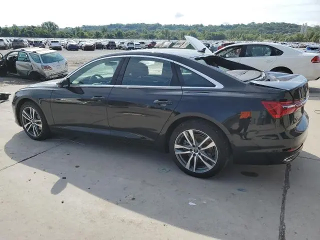 2021 AUDI A6 PREMIUM PLUS  
