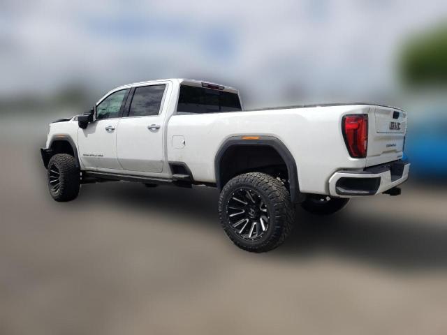 2021 GMC SIERRA K3500 DENALI