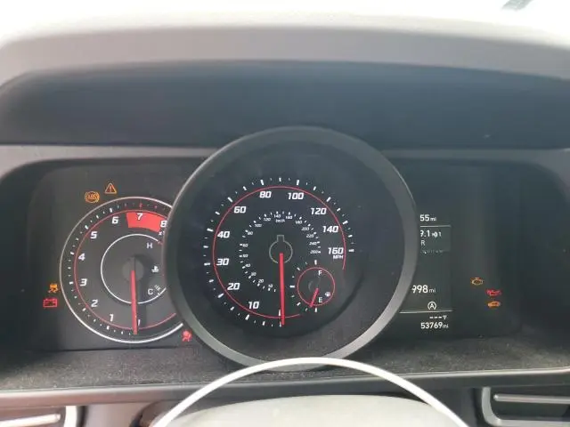 2022 HYUNDAI ELANTRA SE  