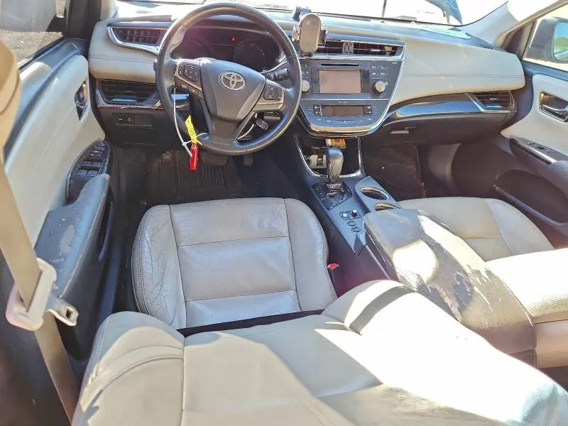 2014 TOYOTA AVALON BASE  