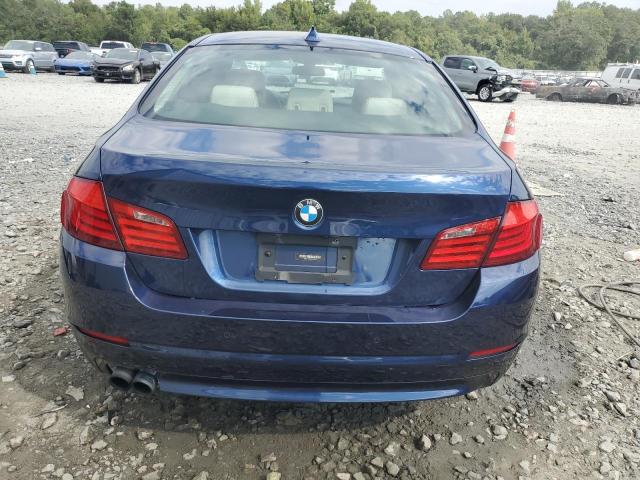 2013 BMW 528 I