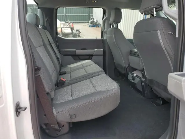 2024 FORD F250 SUPER DUTY  