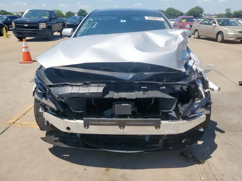 2018 GENESIS G80 BASE  