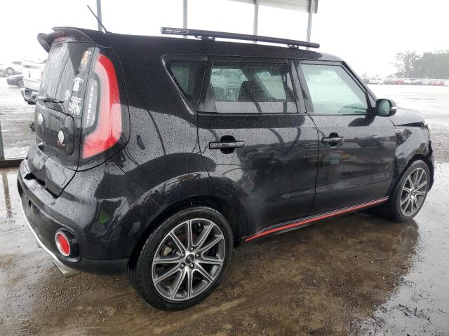 2019 KIA SOUL !