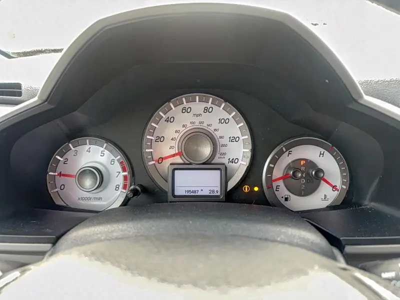 2014 HONDA PILOT TOURING  