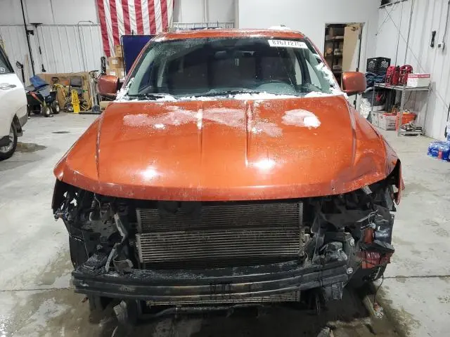 2012 DODGE JOURNEY SXT  
