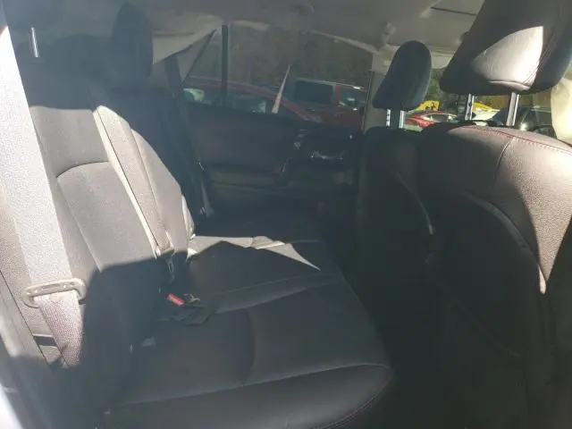 2017 TOYOTA 4RUNNER SR5/SR5 PREMIUM  