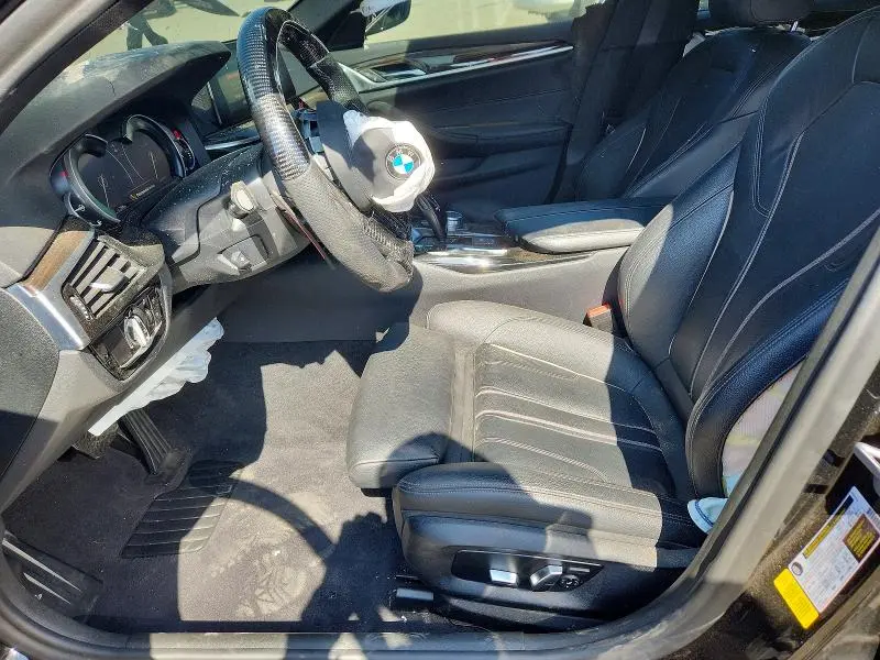 2019 BMW 540 I  