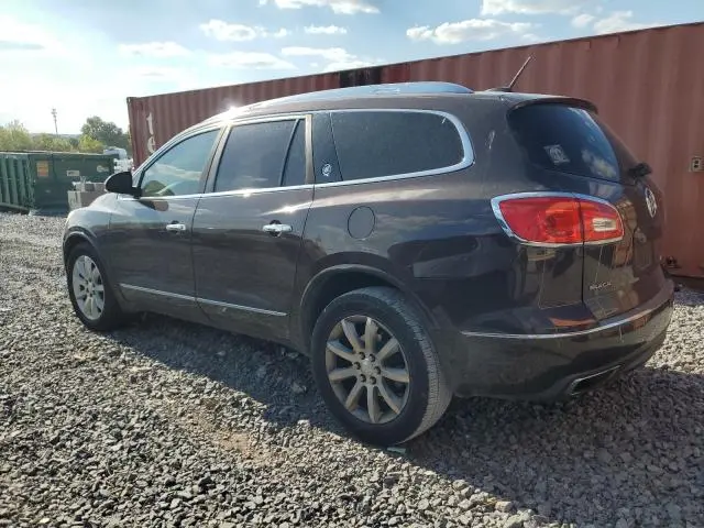 2016 BUICK ENCLAVE