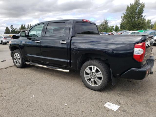 2015 TOYOTA TUNDRA CREWMAX 1794