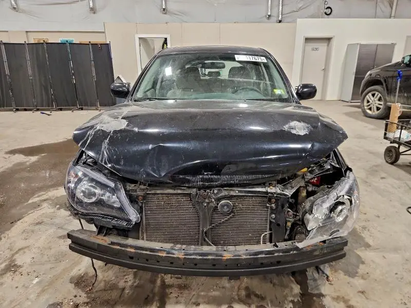 2011 SUBARU IMPREZA 2.5I PREMIUM  