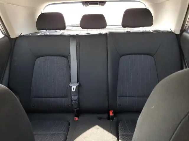 2022 HYUNDAI VENUE SE