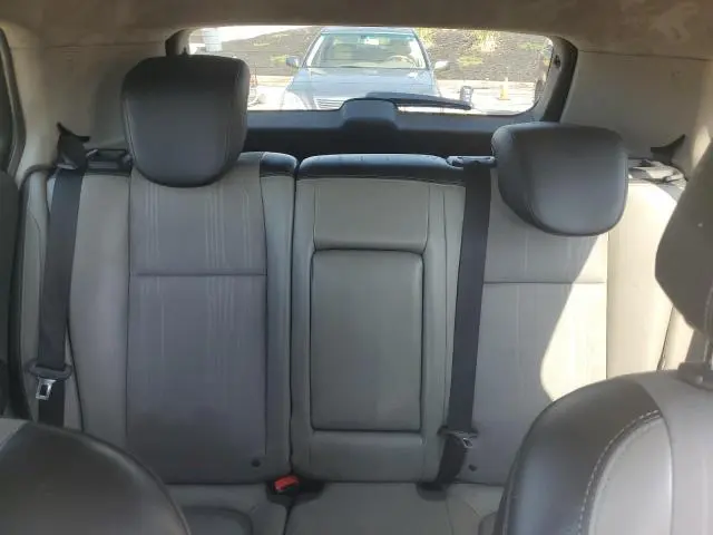 2016 CHEVROLET TRAX 1LT  