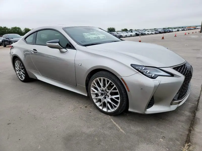2023 LEXUS RC 350 BASE  