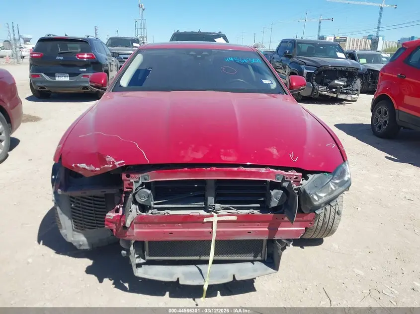 2017 JAGUAR XE 25T PREMIUM
