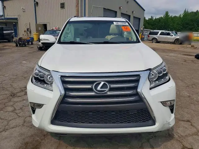 2015 LEXUS GX 460  