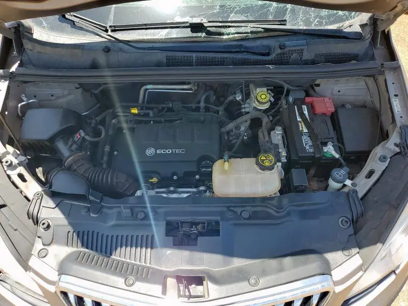 2014 BUICK ENCORE PREMIUM  
