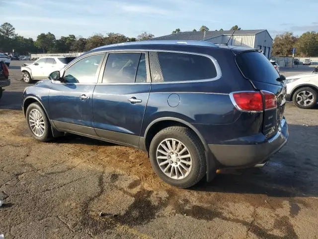 2012 BUICK ENCLAVE   