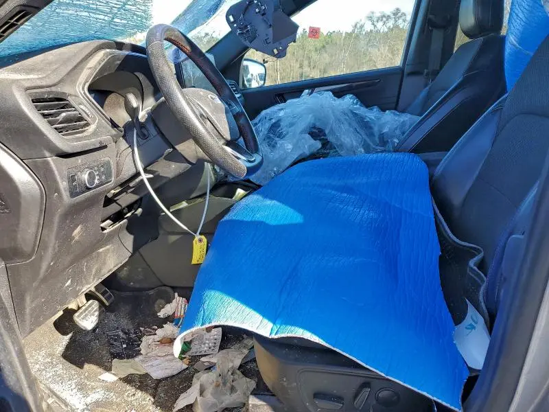 2024 FORD ESCAPE ST LINE  