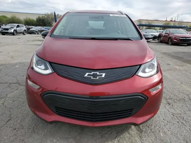 2020 CHEVROLET BOLT EV PREMIER