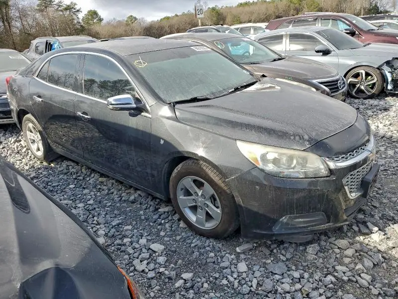 2015 CHEVROLET MALIBU 1LT  