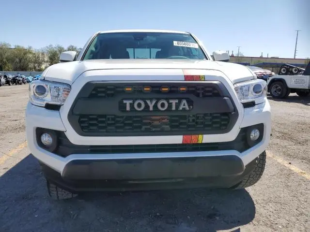 2023 TOYOTA TACOMA DOUBLE CAB  